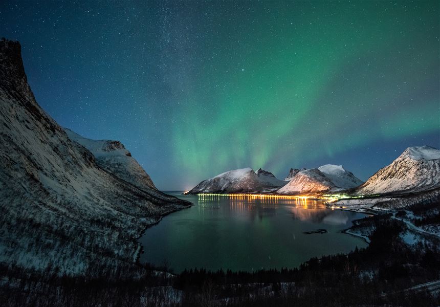 Fjord