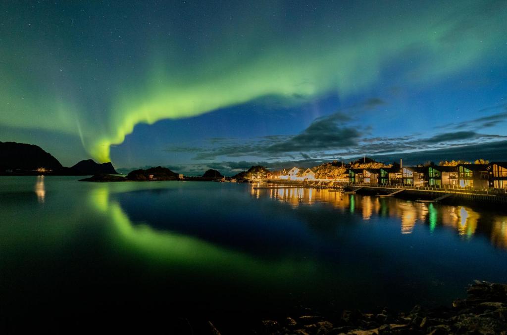 Nordlicht